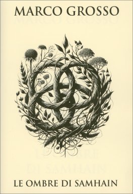 Le Ombre di Samhain — Libro - 1