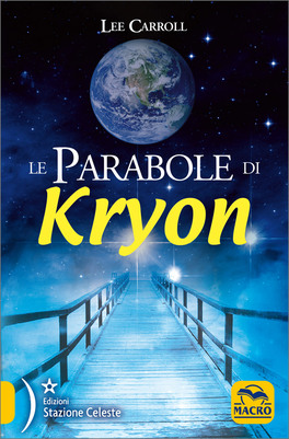 Le Parabole di Kryon — Libro - 1