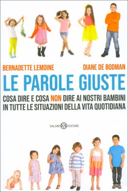 Le Parole Giuste — Libro - 1