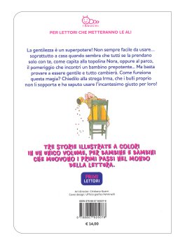 Le Più Belle Storie della Gentilezza — Libro - 2