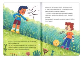 Le Più Belle Storie della Gentilezza — Libro - 3