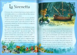 Le Più Belle Storie di Fate e Principesse — Libro - 3