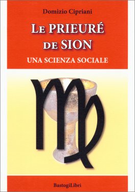 le Prieuré de Sion — Libro - 1