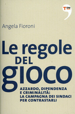 Le Regole del Gioco  — Libro - 1