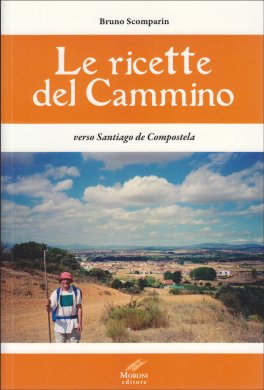 Le Ricette del Cammino — Libro - 1