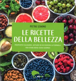 Le Ricette della Bellezza — Libro - 1