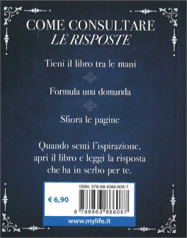 Le Risposte — Libro - 2