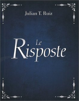 Le Risposte — Libro - 1
