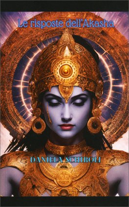 Le Risposte dell'Akasha — Libro - 1