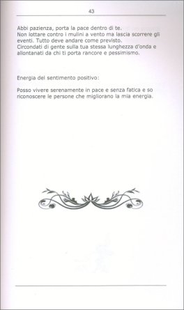 Le Risposte dell'Akasha — Libro - 3