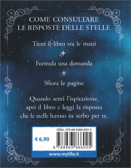 Le Risposte delle Stelle — Libro - 2