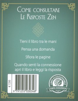 Le Risposte Zen — Libro - 2