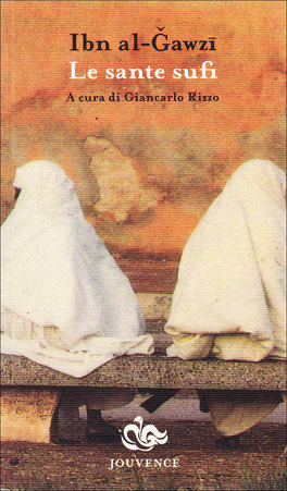 Le Sante Sufi  — Libro - 1