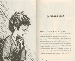 Le Scarpe Sbagliate — Libro - 3