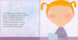 Le Sei Storie della Gentilezza — Libro - 3
