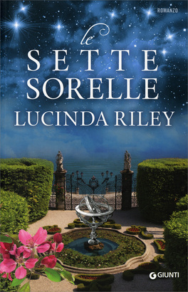 Le Sette Sorelle  — Libro - 1