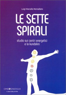 Le Sette Spirali — Libro - 1