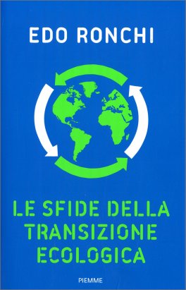 Le Sfide Green — Libro - 1