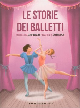 Le Storie dei Balletti — Libro - 1