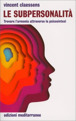 Le Subpersonalità — Libro - 1