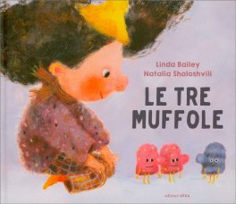 Le Tre Muffole — Libro - 1