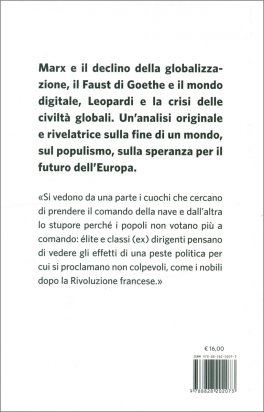 Le Tre Profezie — Libro - 2