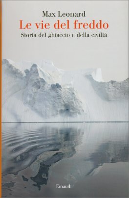 Le Vie del Freddo — Libro - 1