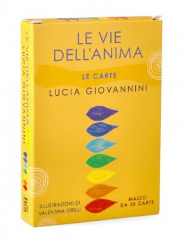 Le Vie dell'Anima - 1