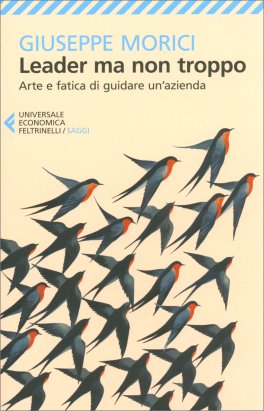 Leader ma non Troppo — Libro - 1