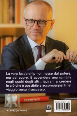 Leadership Vibes — Libro - 2