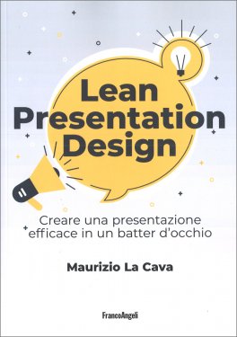 Lean Presentation Design — Libro - 1