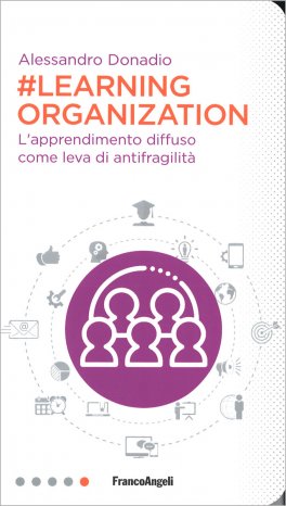 #Learning Organization — Libro - 1