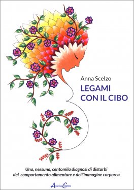 Legami con il Cibo — Libro - 1