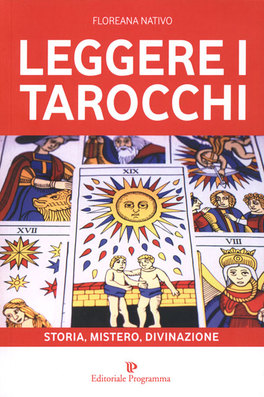 Leggere i Tarocchi  — Libro - 1