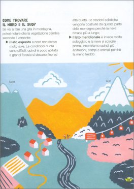 Leggiamo i Segni della Natura — Libro - 3