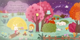 Leggi e Gioca! Di Notte — Libro - 3