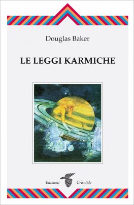 Le Leggi Karmiche — Libro - 1