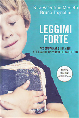 Leggimi Forte — Libro - 1