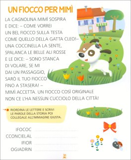 Leggo, Gioco Imparo — Libro - 3