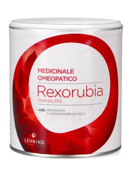 Lehning Rexorubia Granulato 350g - 1