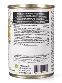 Lenticchie Bio - 2