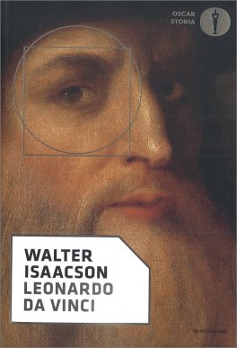 Leonardo Da Vinci — Libro - 1