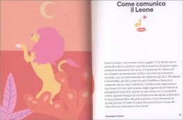Leone — Libro - 3