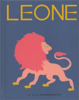 Leone — Libro - 1