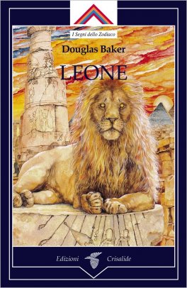 Leone — Libro - 1