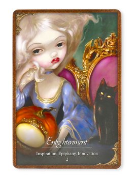Les Vampires - Oracoli - 4