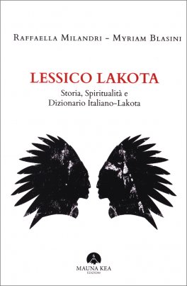 Lessico Lakota — Libro - 1