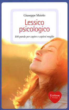 Lessico Psicologico  — Libro - 1
