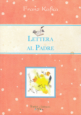 Lettera al Padre — Libro - 1