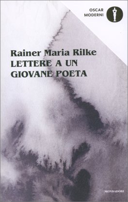 Lettere a un Giovane Poeta — Libro - 1